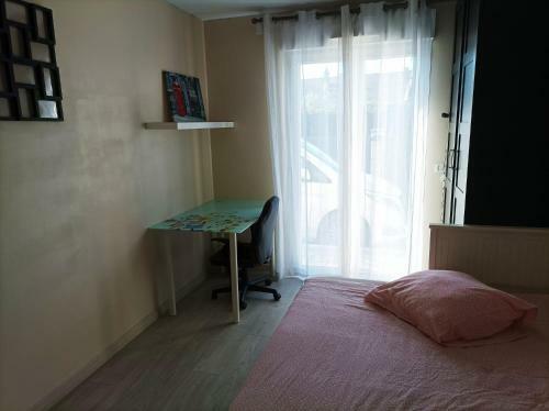Maison Au Calme, Proche Paris Et Disney