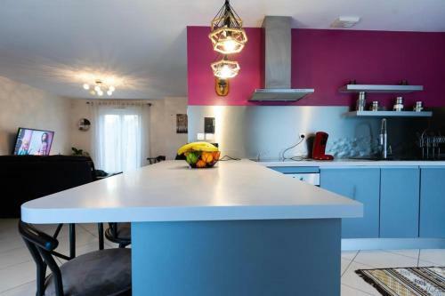 Maison Au Calme, Proche Paris Et Disney