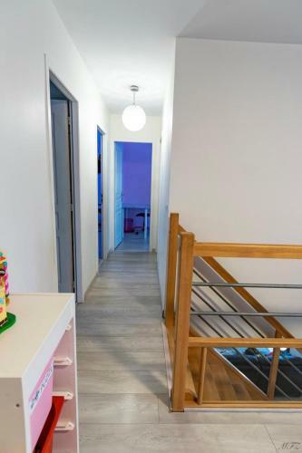 Maison Au Calme, Proche Paris Et Disney