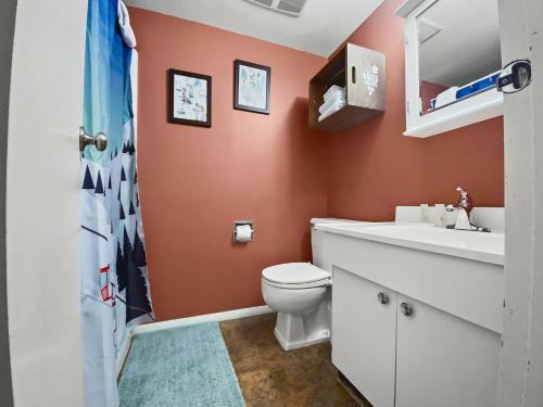 Apartamento 73 North Lynx Condo