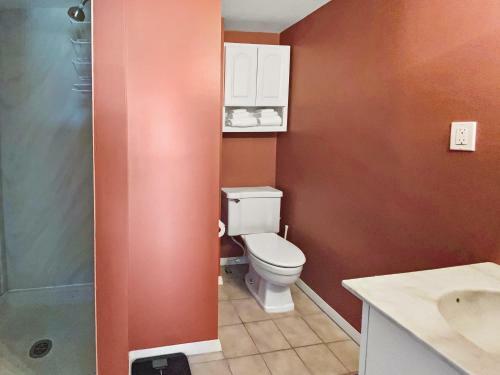 Apartamento 73 North Lynx Condo