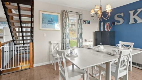 Apartamento 73 North Lynx Condo