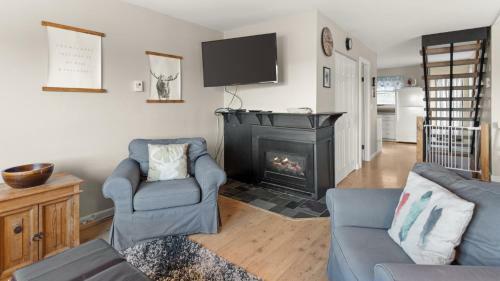 Apartamento 73 North Lynx Condo