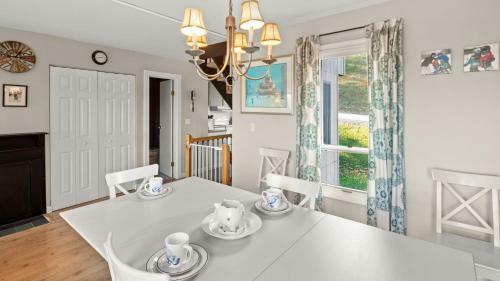 Apartamento 73 North Lynx Condo