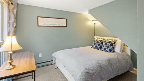 Apartamento 73 North Lynx Condo