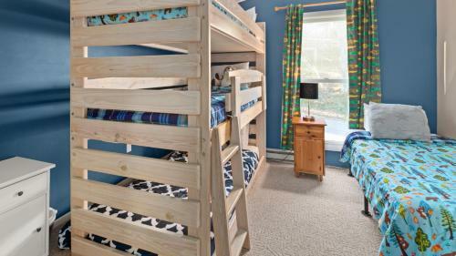 Apartamento 73 North Lynx Condo