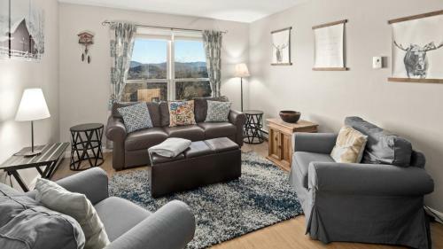 Apartamento 73 North Lynx Condo