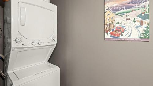 Apartamento 73 North Lynx Condo