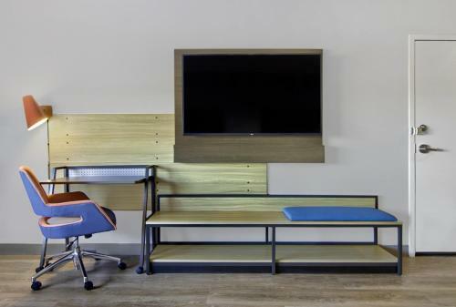 Hotel Tru By Hilton Ashburn One Loudoun, Va