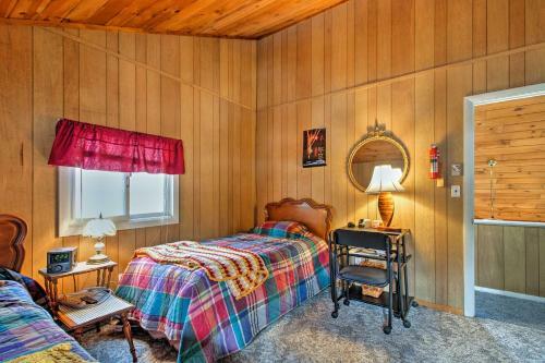 Wilmington Home With Pool Access, 20 Mins To Mt Snow