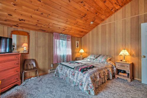 Wilmington Home With Pool Access, 20 Mins To Mt Snow