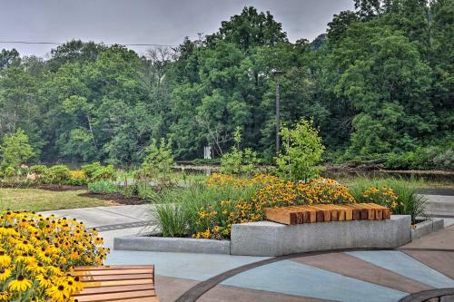 Apartamento Charming Damascus Studio - Close To Creek!