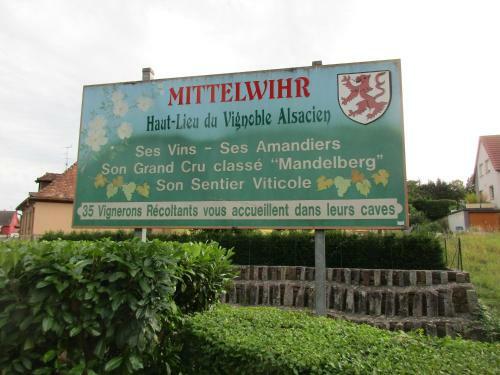 Maison De Tante Louise