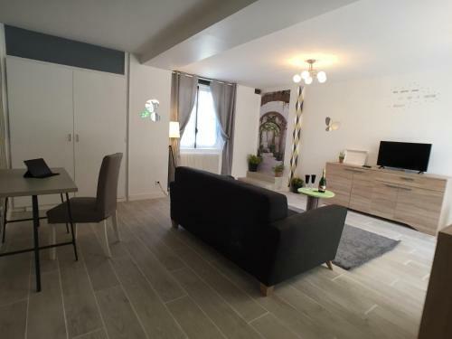 Apartamento Domaine Des Trois Chateaux