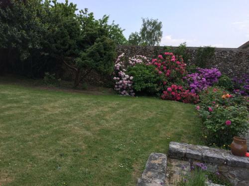 Apartamento Domaine Des Trois Chateaux