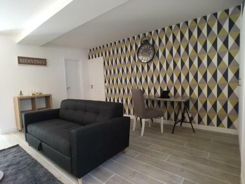 Apartamento Domaine Des Trois Chateaux
