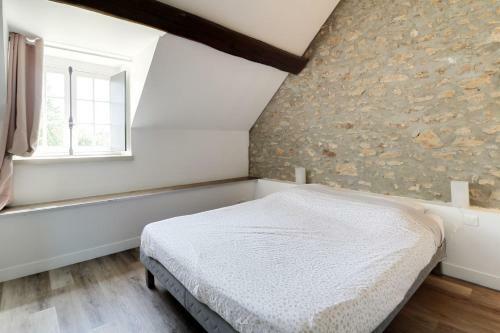 Apartamento Domaine Des Trois Chateaux
