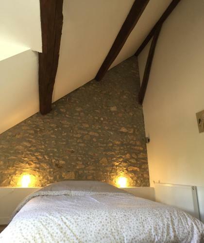 Apartamento Domaine Des Trois Chateaux