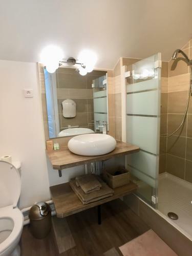 Apartamento Domaine Des Trois Chateaux