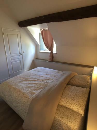 Apartamento Domaine Des Trois Chateaux