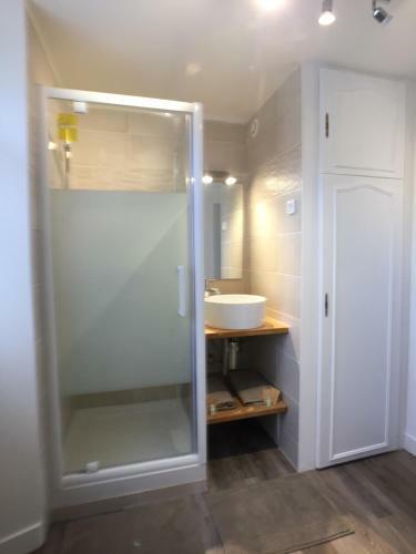 Apartamento Domaine Des Trois Chateaux