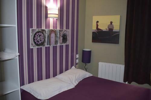 Hotel H�tel Le M�l�ze