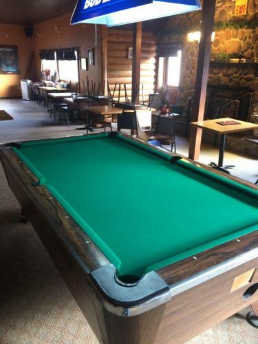 The Lodge At Lolo Hot Springs