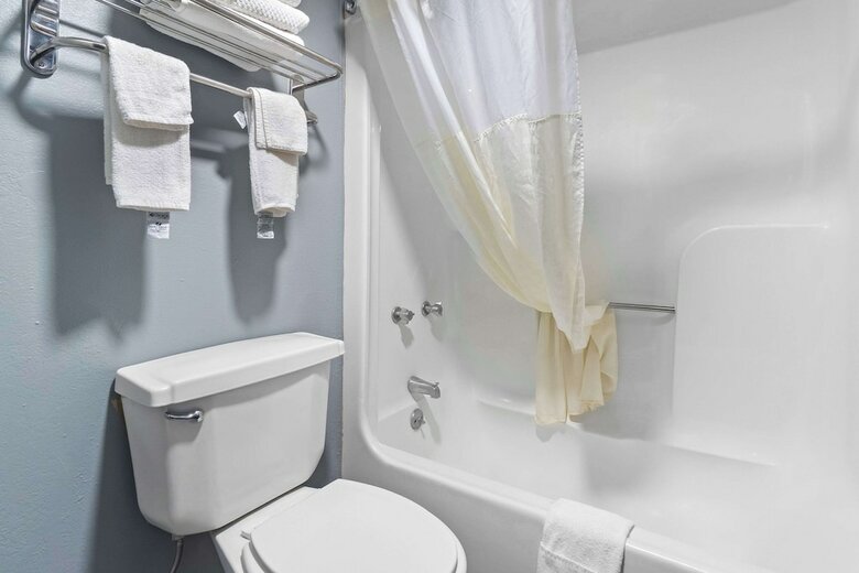 Hotel Econo Lodge Kennett