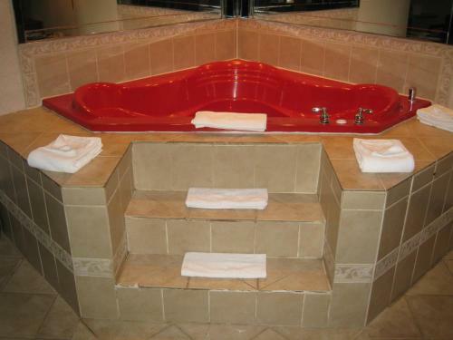 Hotel Budget Inn Temple Hills