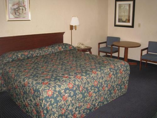 Hotel Budget Inn Temple Hills