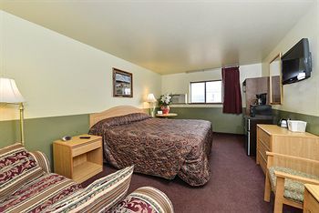 Motel Americas Best Value Inn Dillon