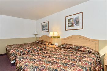 Motel Americas Best Value Inn Dillon