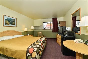 Motel Americas Best Value Inn Dillon
