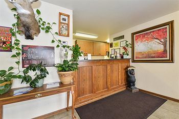 Motel Americas Best Value Inn Dillon