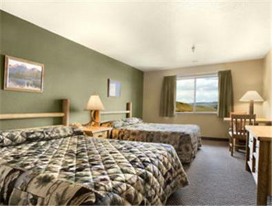 Motel Super 8 - Gardnerville