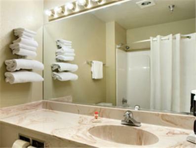 Motel Super 8 - Gardnerville