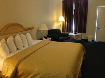 Hotel Magnolia Inn Of Gautier