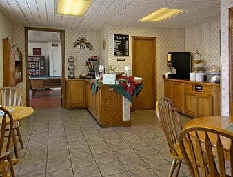 Motel Super 8 Higginsville