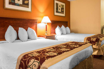 Motel Rodeway Inn - Muskegon