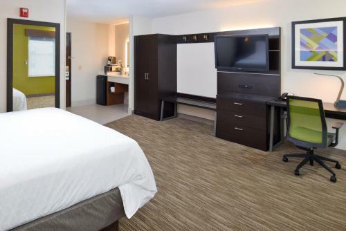 Hotel Holiday Inn Express Wixom