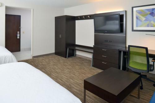Hotel Holiday Inn Express Wixom
