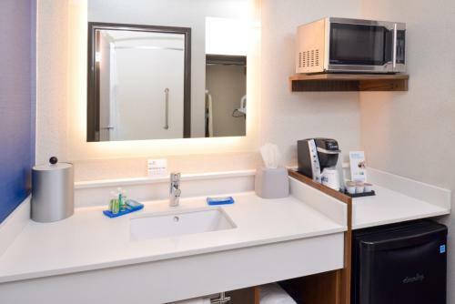 Hotel Holiday Inn Express Wixom