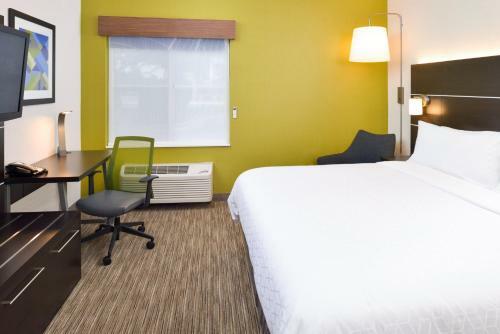 Hotel Holiday Inn Express Wixom
