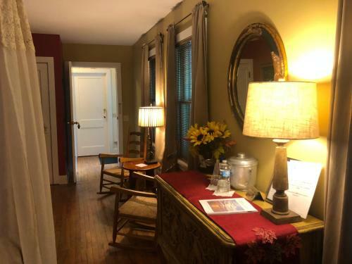 Bed & Breakfast The Inn At Union Pier