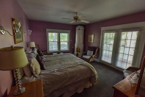 Bed & Breakfast The Inn At Union Pier