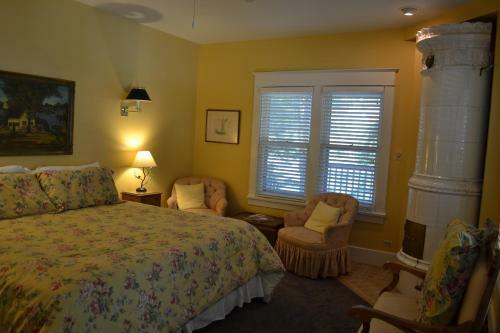 Bed & Breakfast The Inn At Union Pier