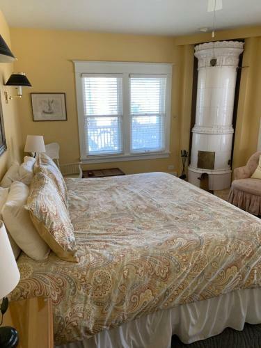Bed & Breakfast The Inn At Union Pier