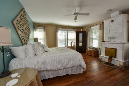 Bed & Breakfast The Inn At Union Pier