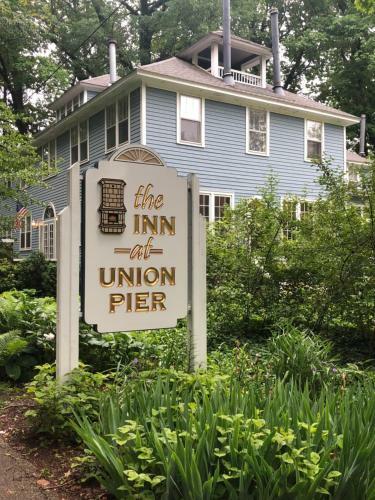 Bed & Breakfast The Inn At Union Pier