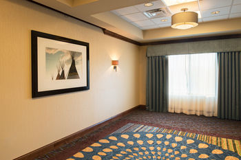 Hotel Holiday Inn Express And Suites Browning
